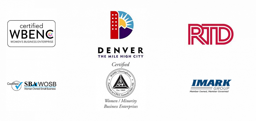 Our Certifications and Why They Benefit Our Customers