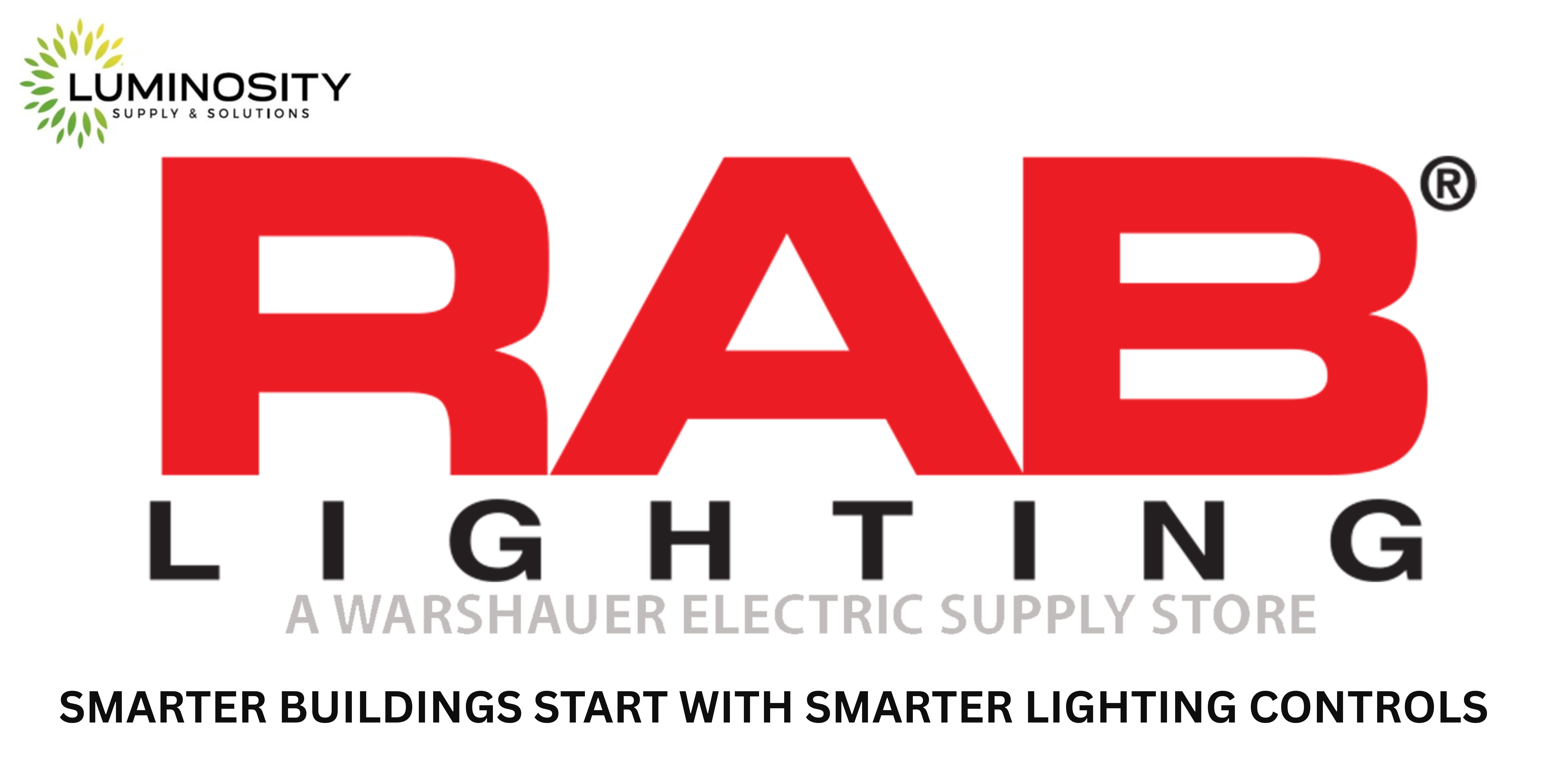 Smarter Buildings Start with Smarter Lighting Controls